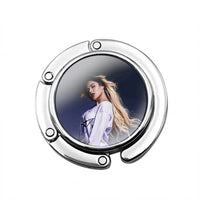 Accroche sac à main Karol G - modèle images 6 - AccrocheMonSac ™