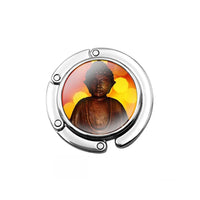 Accroche sac à main Bouddha - modèle images 7 - AccrocheMonSac ™