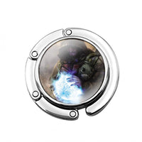 Accroche sac à main Stalker Clear Sky - AccrocheMonSac ™