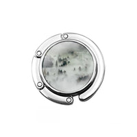 Accroche sac à main Forêt nature - modèle images 15 - AccrocheMonSac ™