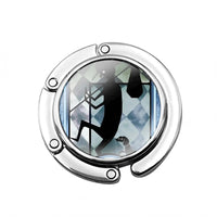 Accroche sac à main Balance - modèle images 10 - AccrocheMonSac ™