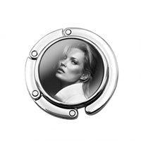 Accroche sac à main Kate Moss - modèle images 8 - AccrocheMonSac ™