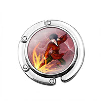 Accroche sac à main Manga anime - modèle images 1 - AccrocheMonSac ™