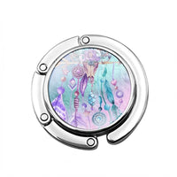 Accroche sac à main Attrape Rêve - modèle images 8 - AccrocheMonSac ™