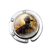 Accroche sac à main Chicago - AccrocheMonSac ™