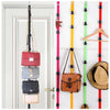 Porte Sac À Main Mural 8 Rangements