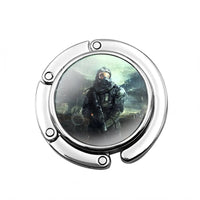 Accroche sac à main Stalker Clear Sky - modèle images 3 - AccrocheMonSac ™