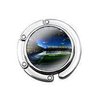 Accroche sac à main Stade Stamford Bridge - AccrocheMonSac ™