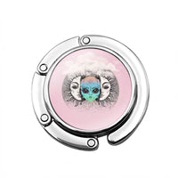 Accroche sac à main Alien - modèle images 9 - AccrocheMonSac ™