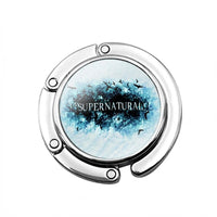 Accroche sac à main Supernatural - modèle images 2 - AccrocheMonSac ™