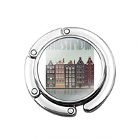 Accroche sac à main Amsterdam - modèle images 13 - AccrocheMonSac ™