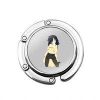 Accroche sac à main Watamote - modèle images 1 - AccrocheMonSac ™