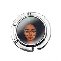 Accroche sac à main Fille à la mode - modèle images 11 - AccrocheMonSac ™