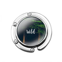 Accroche sac à main I Want To Go Far Away - modèle images 4 - AccrocheMonSac ™