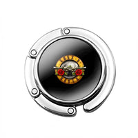 Accroche sac à main Guns N Roses - AccrocheMonSac ™