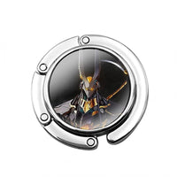 Accroche sac à main Anubis - modèle images 8 - AccrocheMonSac ™