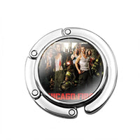 Accroche sac à main Chicago - modèle images 4 - AccrocheMonSac ™