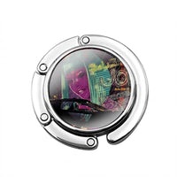 Accroche sac à main Blade Runner 2049 - modèle images 6 - AccrocheMonSac ™