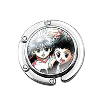 Accroche sac à main Hunter X Hunter - modèle images 7 - AccrocheMonSac ™