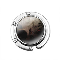 Accroche sac à main The Walking Deads - modèle images 7 - AccrocheMonSac ™