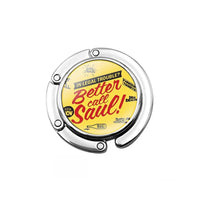 Accroche sac à main Better Call Saul - modèle images 5 - AccrocheMonSac ™