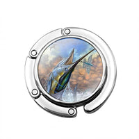 Accroche sac à main Espadon - AccrocheMonSac ™