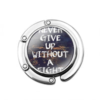 Accroche sac à main Magnifique citation - modèle images 6 - AccrocheMonSac ™