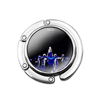 Accroche sac à main Freedom - modèle images 5 - AccrocheMonSac ™