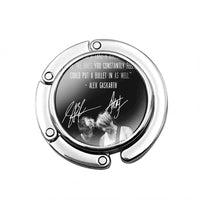 Accroche sac à main All Time Low