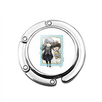 Accroche sac à main Sekai Ichi - AccrocheMonSac ™