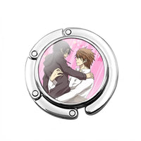 Accroche sac à main Sekai Ichi - modèle images 8 - AccrocheMonSac ™