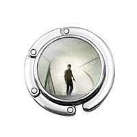 Accroche sac à main The Walking Deads - modèle images 2 - AccrocheMonSac ™