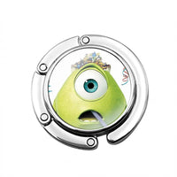 Accroche sac à main Bob Wazowski - AccrocheMonSac ™
