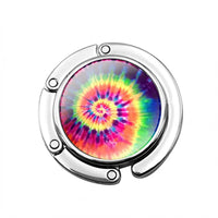 Accroche sac à main Spiral Multicolor - AccrocheMonSac ™