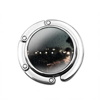 Accroche sac à main Pluie - modèle images 3 - AccrocheMonSac ™