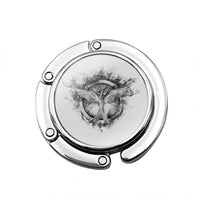 Accroche sac à main Hunger Games - modèle images 6 - AccrocheMonSac ™