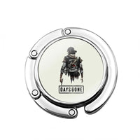 Accroche sac à main DaysGone - AccrocheMonSac ™