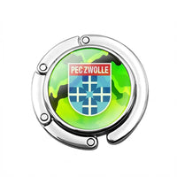 Accroche sac à main Pays-Bas Football - modèle images 4 - AccrocheMonSac ™