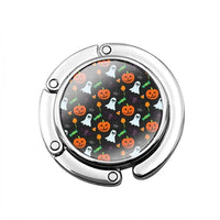 Accroche sac à main Halloween - modèle images 10 - AccrocheMonSac ™