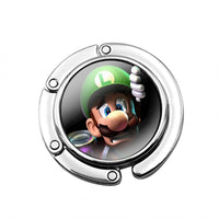 Accroche sac à main Super Mario - modèle images 21 - AccrocheMonSac ™