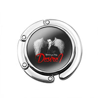 Accroche sac à main Lucifer - modèle images 6 - AccrocheMonSac ™