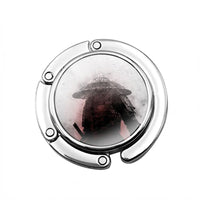 Accroche sac à main Samurai - AccrocheMonSac ™