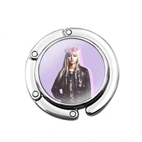 Accroche sac à main LISA - modèle images 10 - AccrocheMonSac ™