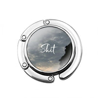 Accroche sac à main I Want To Go Far Away - modèle images 8 - AccrocheMonSac ™