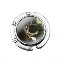 Accroche sac à main The Last Of Us - modèle images 10 - AccrocheMonSac ™