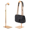 Porte Sac Grand À Pied Ajustable