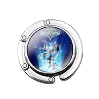 Accroche sac à main Kingdom Hearts - modèle images 9 - AccrocheMonSac ™