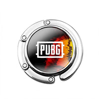 Accroche sac à main PUBG - modèle images 8 - AccrocheMonSac ™