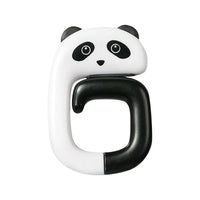 Porte sac à dos pour enfant pliable - modèle Black / One Size / CN - AccrocheMonSac ™