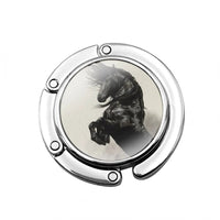 Accroche sac à main Chevaux - modèle images 8 - AccrocheMonSac ™